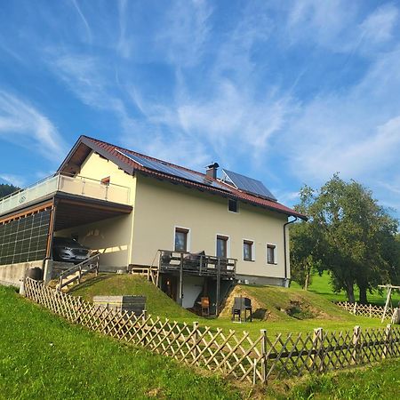 Landhaus Dersch タールガウ エクステリア 写真