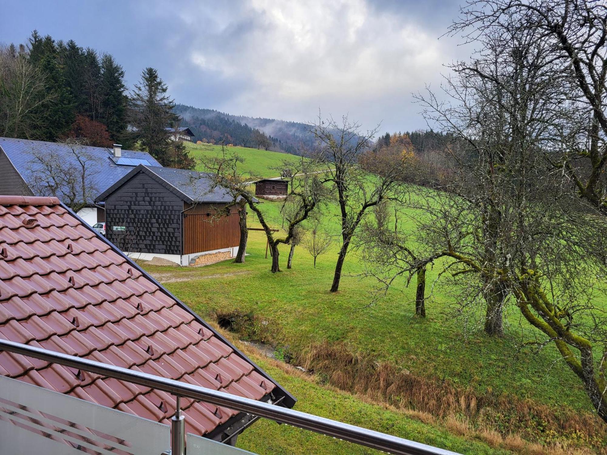 Landhaus Dersch タールガウ 部屋 写真